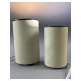 MCM Canister Freestanding Lights