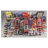 Racing Champions Die-Cast Cars and More