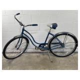 Vtg Schwinn Hollywood Womenï¿½s Cruiser Bike