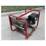 Generac 5250 Maximum Watts Portable Generator