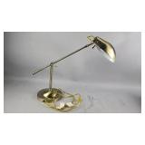 Adjustable Long Arm Desk Lamp
