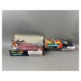 Whistling Bottle Rockets with Report (2 Boxes)