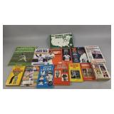 Detroit Tigers Books and More