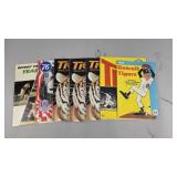 Detroit Tigers Magazines