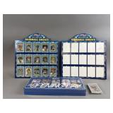NIP 1987 Donruss Opening Day Trading Cards & More