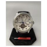 Menï¿½s Stuhrling Saturnalia 213 Automatic Watch