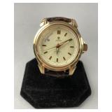 Mens Croton Automatic Watch