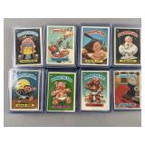Lot of Vintage Garbage Pail Kids Collector Cards