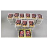 Blackhawks and Oshawa Hockey Cards