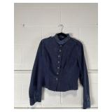 Ralph Lauren Ladies Nautical Jacket Sz 14