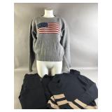 Polo Ralph Lauren Sweaters & More