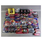 Winners Circle, Hot Wheels, & More