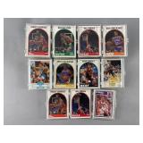 Basketball Cards Fleer, NBA HOOPS & More