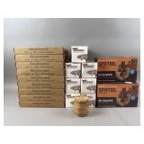 New Monkey Pod & Wany-Rama Wooden Puzzles