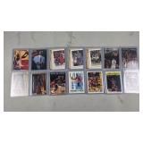 Michael Jordan Basketball Cards