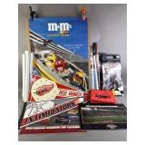 Race Car Racing Posters, Calendars, & More