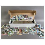 1970s Topps Baseball Cards