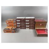 New Monkey Pod Wooden Puzzle Sets
