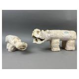 Qingbai Ceramic Water Droppers (Set of 2)