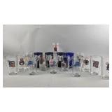 1960ï¿½s Detroit Tigers Glasses & More Sports
