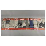Life Magazines 1938-1943