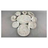 Kokuna Ware Fairton Design China