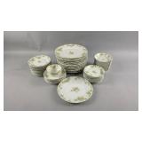 Haviland & Co. The Countess Dishware