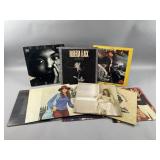 Vintage Records Roberta Flack & More