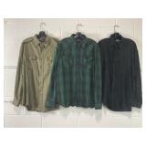 Menï¿½s Polo Ralph Lauren LS Button-down Shirts