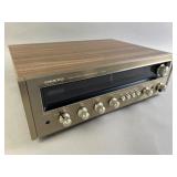 Onkyo Solid State Stereo Receiver TX-220