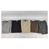 Kirkland Cashmere Sweaters