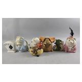 Napcoware Mud Pie Pottery, and More