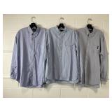 Menï¿½s Ralph Lauren LS Button-down Shirts