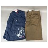 Polo Ralph Lauren Menï¿½s Cargo Pants and More