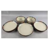 Noritake Stoneware Dishes ï¿½Warm Sandsï¿½