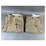 Polo Ralph Lauren Menï¿½s Paratrooper Pants