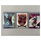 LeBron James Basketball Cards