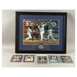 Framed Triple Crown Miguel Cabrera & More