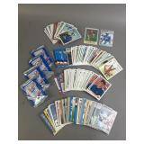 Vintage ï¿½80/ï¿½90s & More Baseball Trading Cards