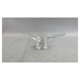Steuben Glass Fruit Bowl