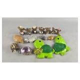 Vintage Josef Originals Mice and More