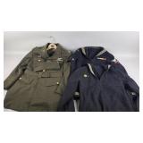 WWII Army Officer