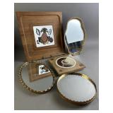 G. Baird "Ambrosia" & E. Sohn Cheese Boards & More