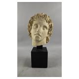 Replica of Alexander the Great