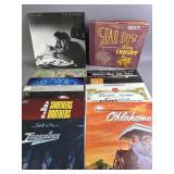 Antique & Vintage Various Variety Vinyl Records