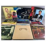 Amazing Vinyl Record Selection Bonus Beatles CDs