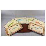 Williams-Sonoma Place Mats and More