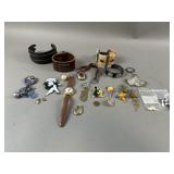 Vintage to Modern Costume Jewelry Lot