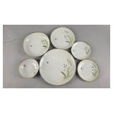 Porzellanfabrik Arzberg Porcelain Dishware