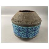 MCM Aldo Londi Modern Italian Ceramic Vase